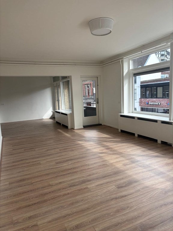 Appartement Stationsweg 3