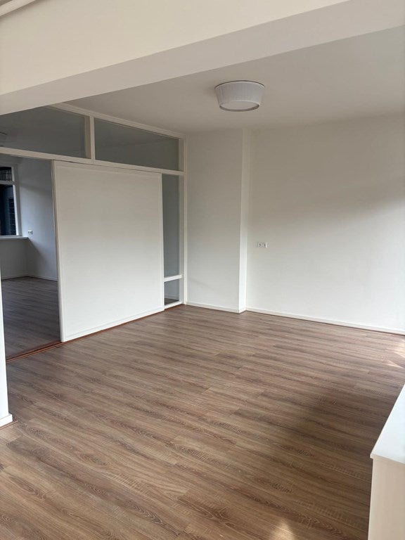 Appartement Stationsweg 8