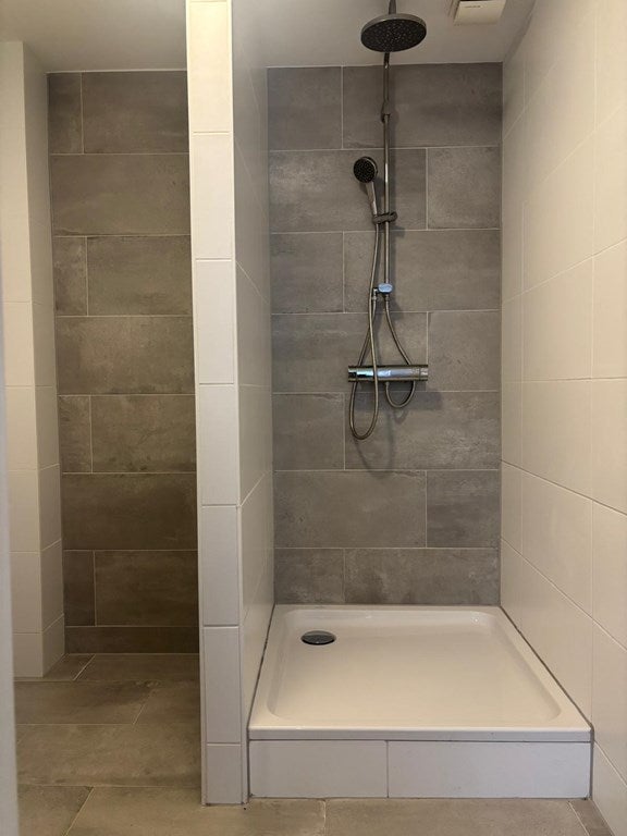 Appartement Stationsweg 11