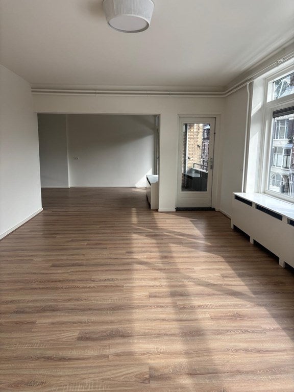 Appartement Stationsweg 4