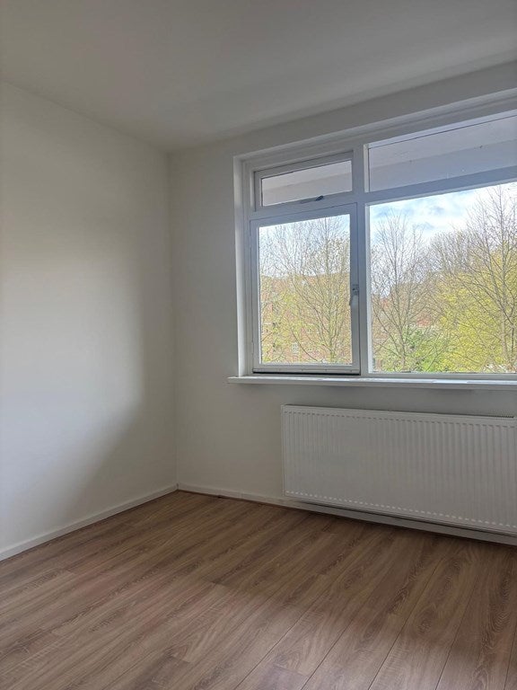 Appartement Stationsweg 13