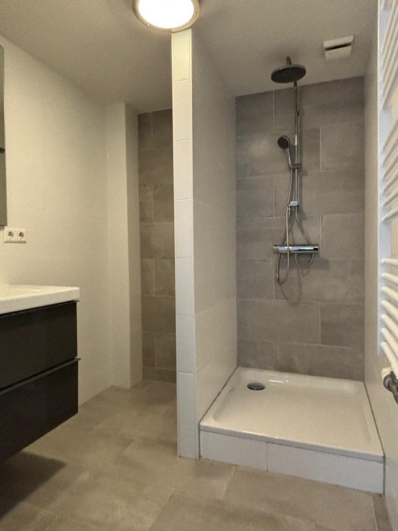 Appartement Stationsweg 10
