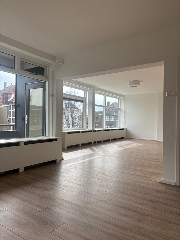 Appartement Stationsweg 2