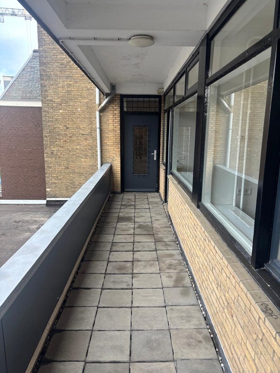 Appartement Stationsweg 15