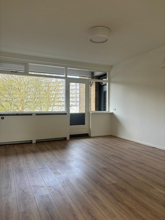 Appartement Stationsweg 9