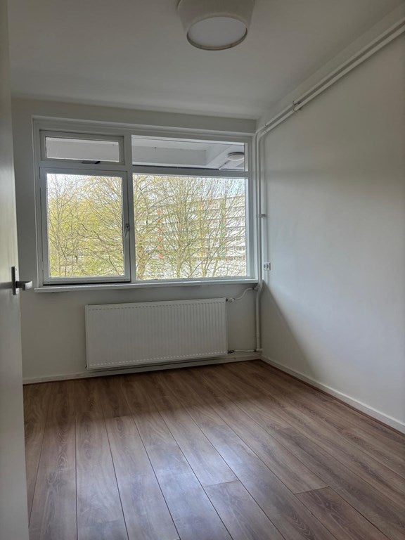 Appartement Stationsweg 12