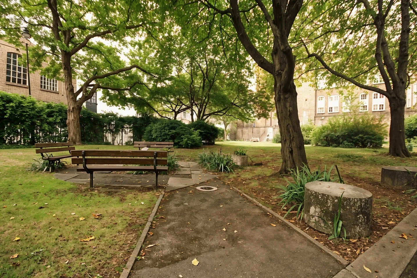 Flat Royal College Street in Greater London