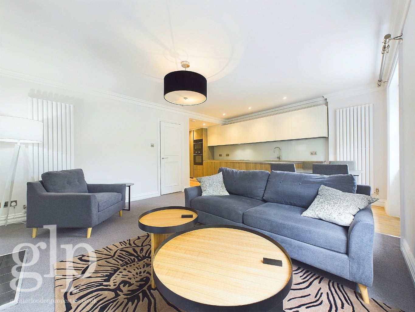 Flat Connaught Square in City of Westminster