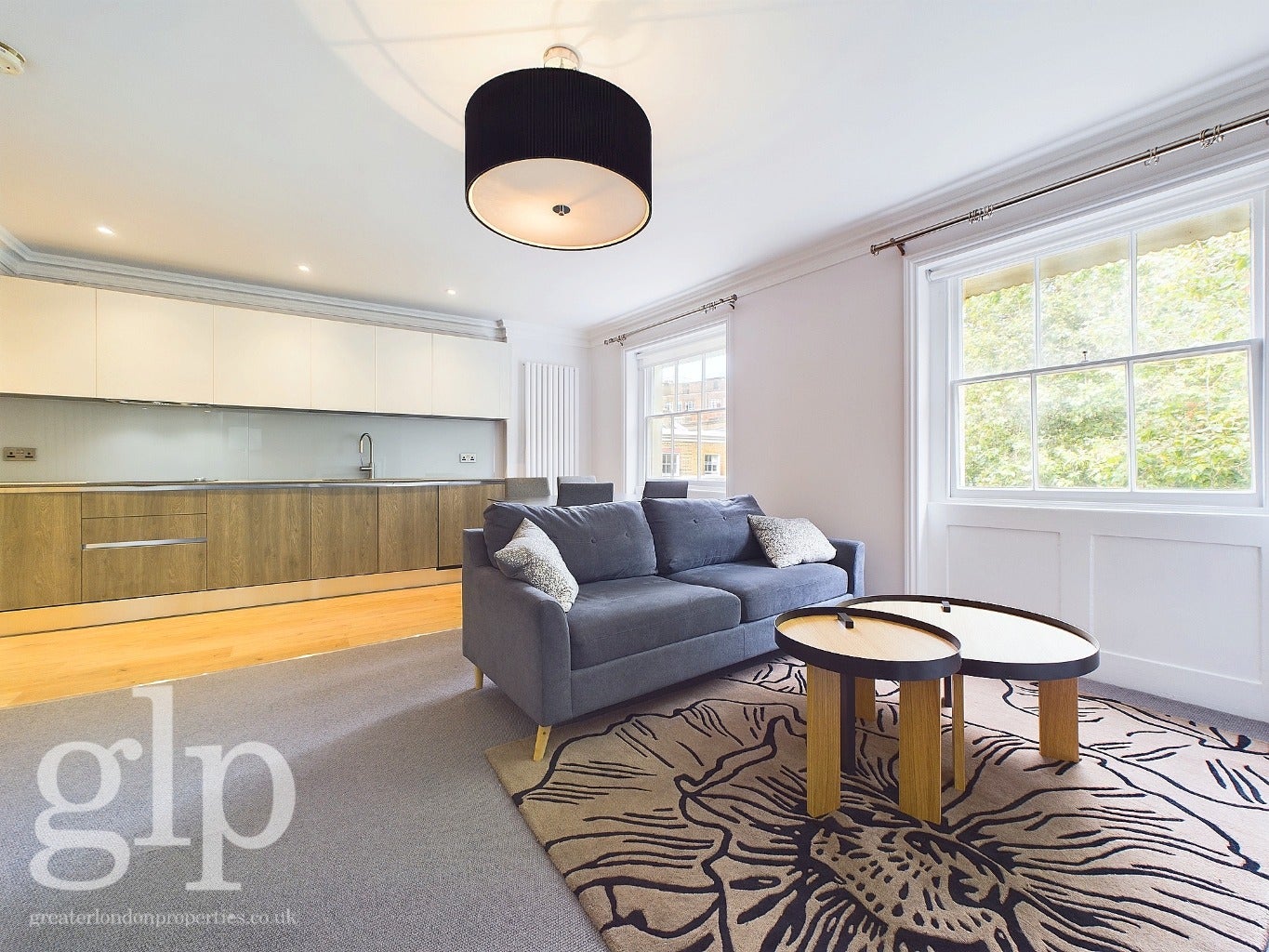 Flat Connaught Square in City of Westminster