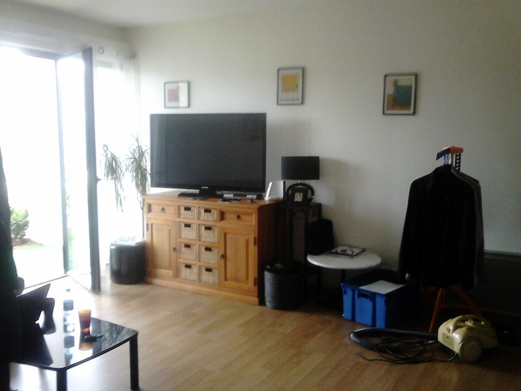 Appartement Rue de l'Ancien Moulin d'Argence à Évreux
