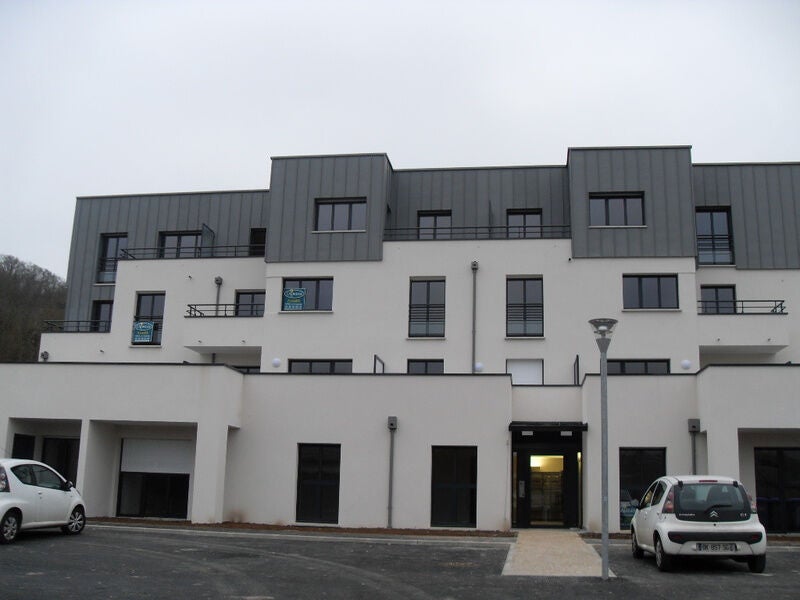 Appartement Rue de l'Ancien Moulin d'Argence à Évreux
