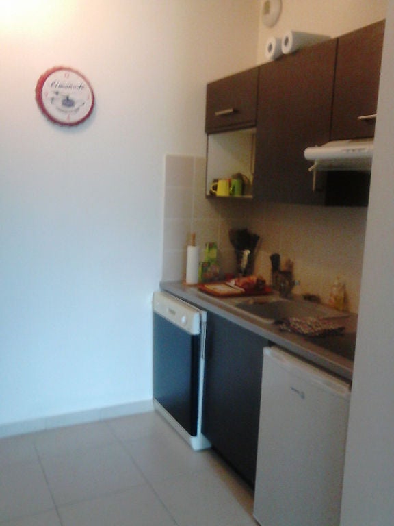 Appartement Rue de l'Ancien Moulin d'Argence à Évreux