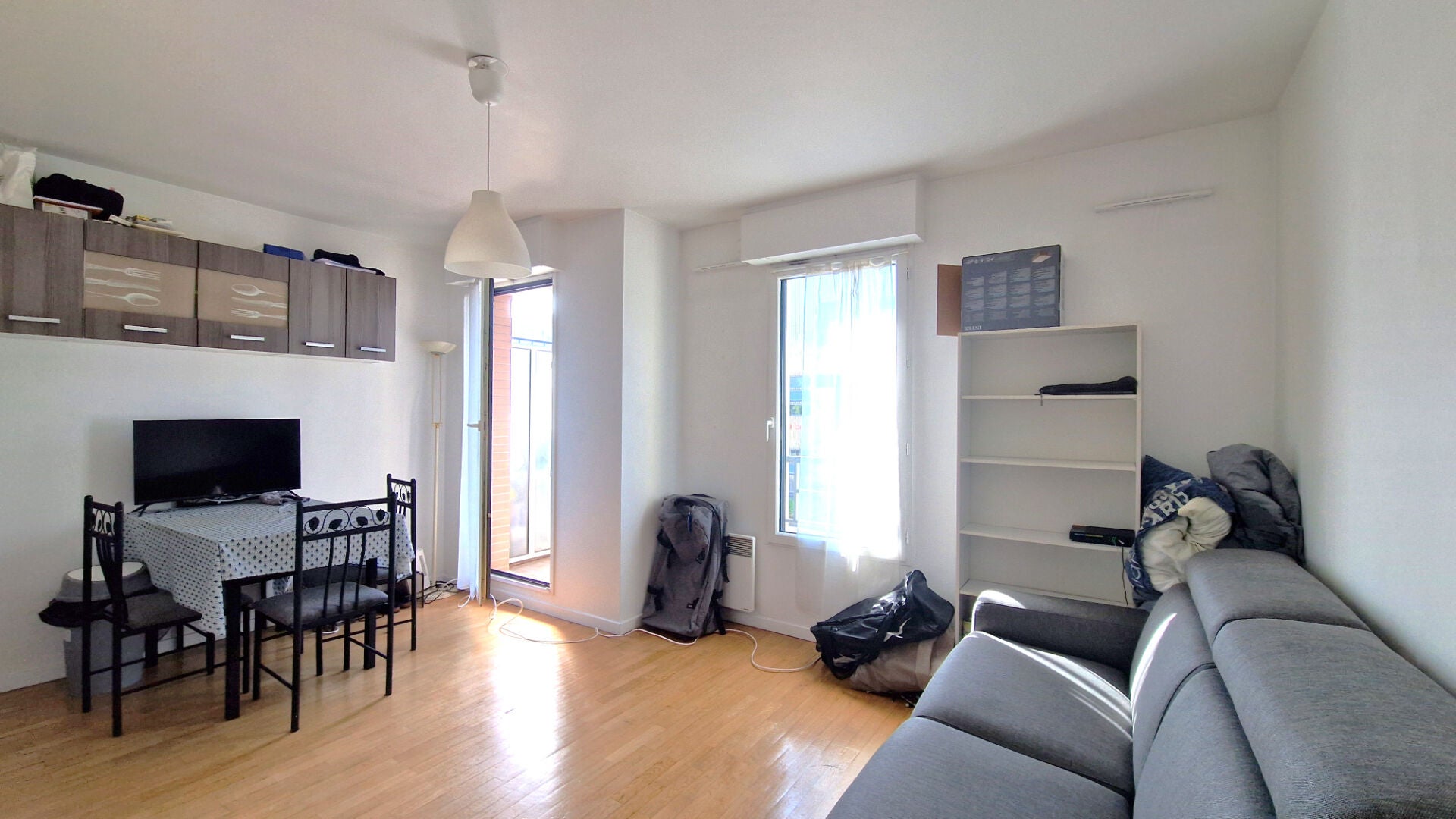 Flat Boulevard Gallieni in Issy-les-Moulineaux