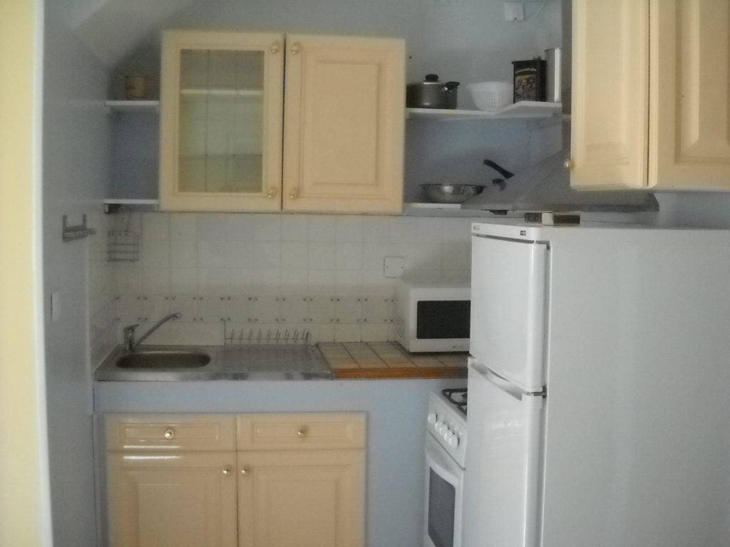 Chambre Chemin d'Athlemont à Rouez à Viry-Noureuil