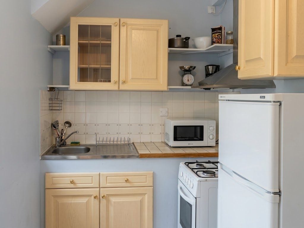 Appartement D 35 à Viry-Noureuil