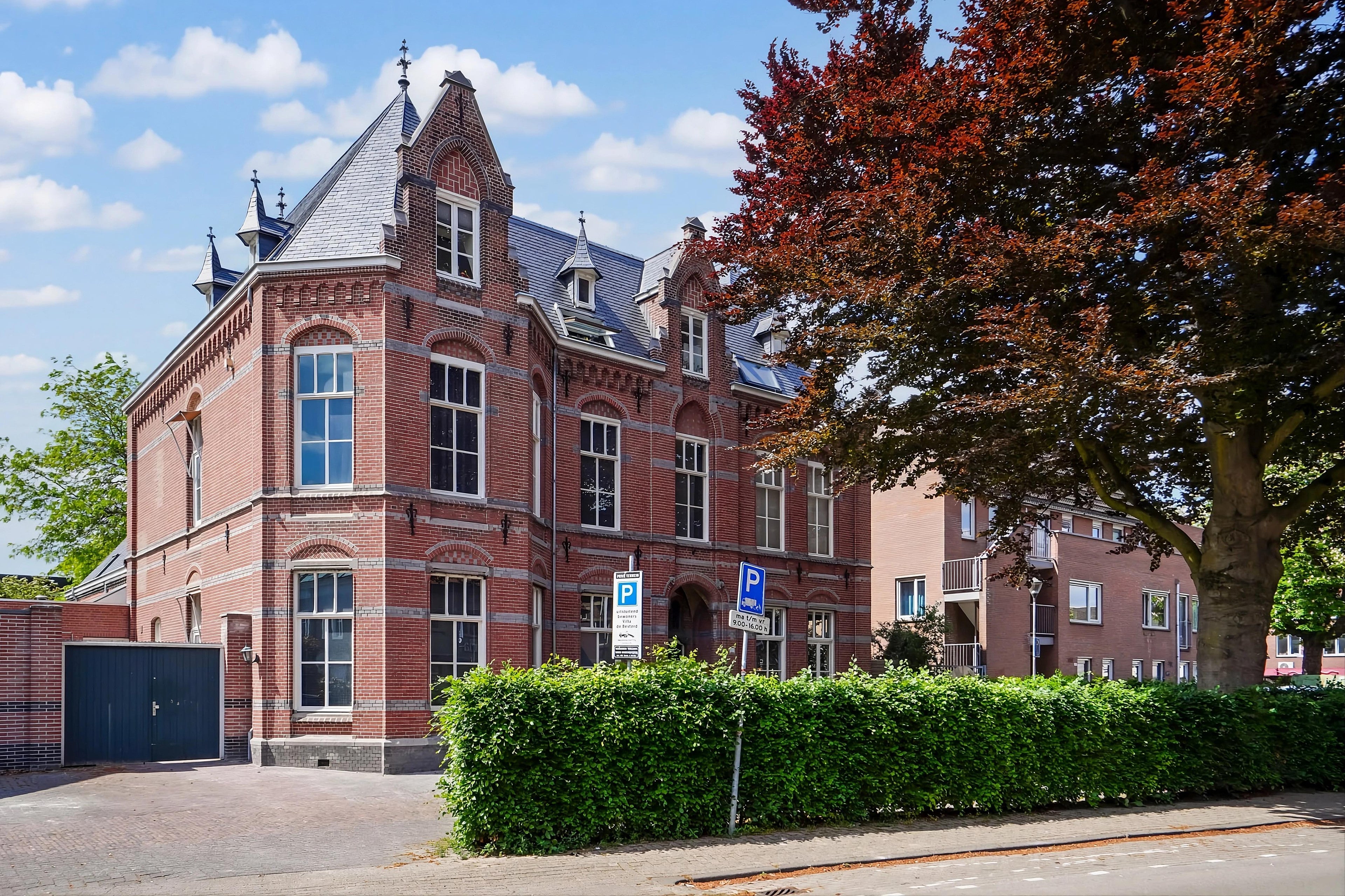 Appartement Koestraat in Tilburg