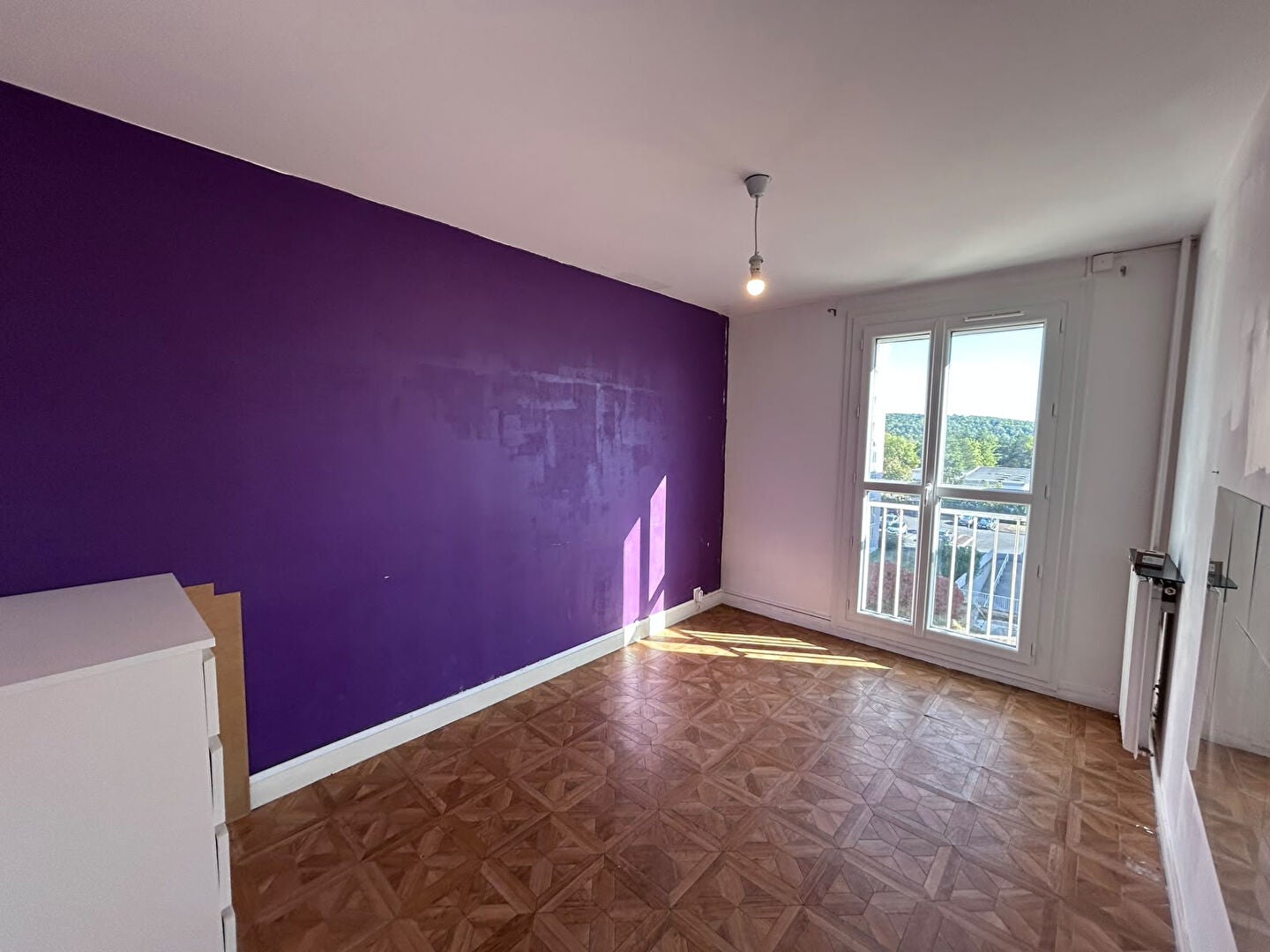 Appartement Avenue de la Concorde à Meaux