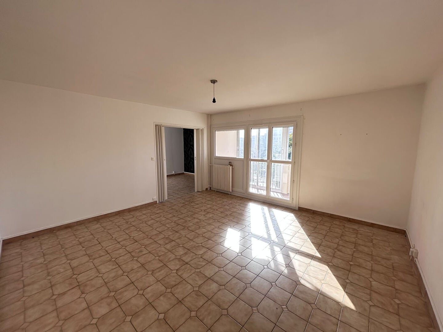 Appartement Avenue de la Concorde à Meaux