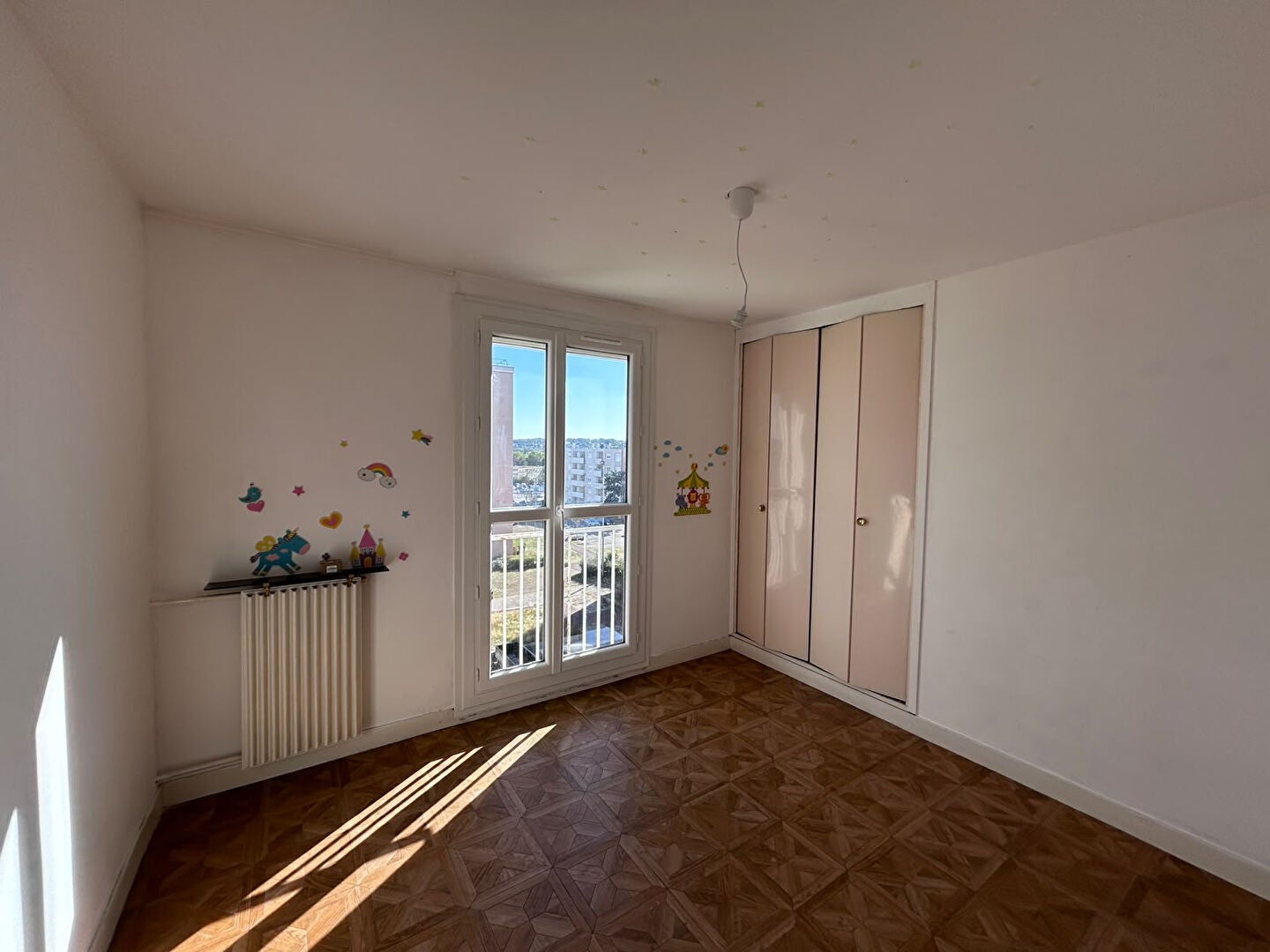 Appartement Avenue de la Concorde à Meaux