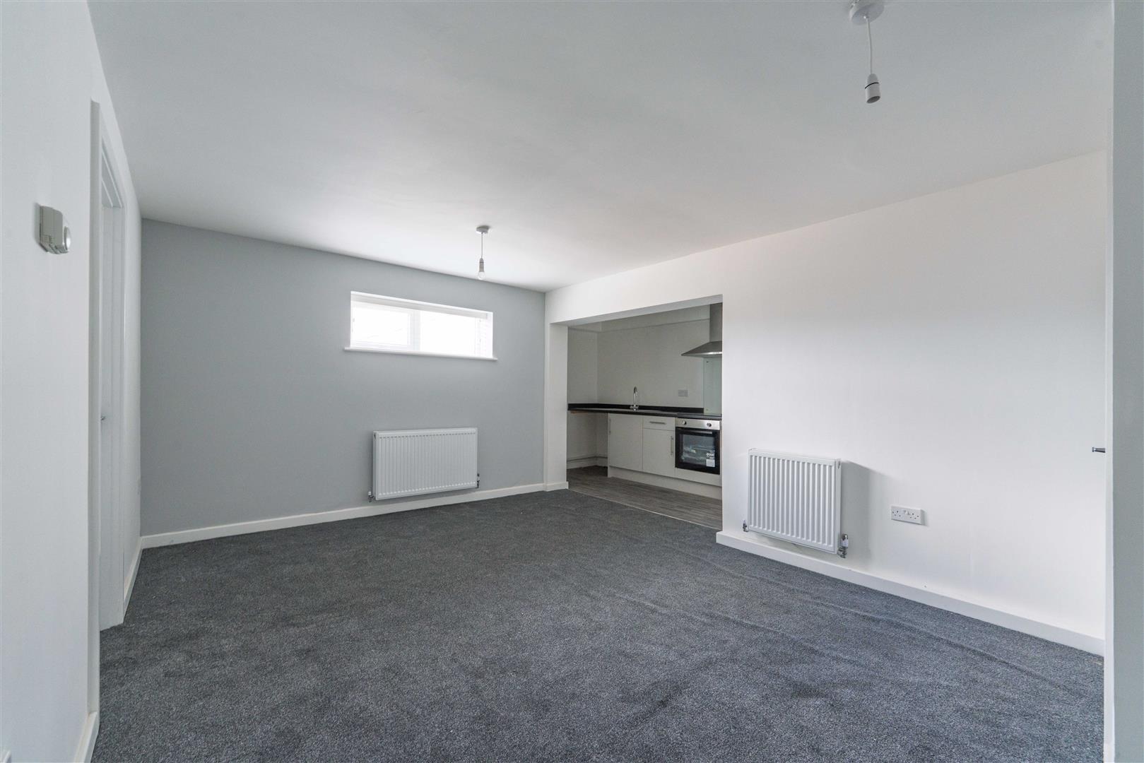 Flat Burn Road in Gateshead