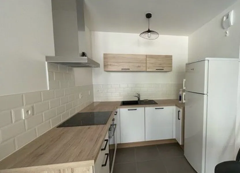 Flat Grand' Rue in Le Châble
