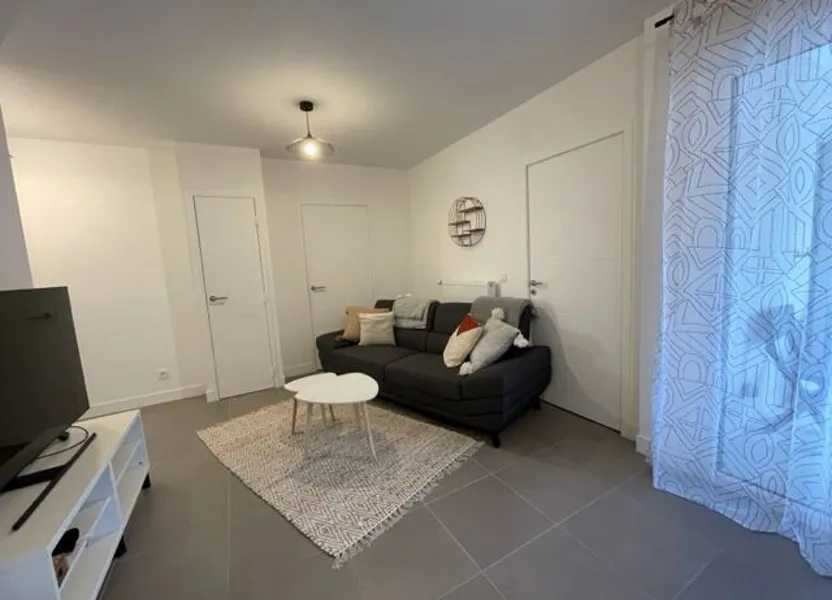 Flat Grand' Rue in Le Châble