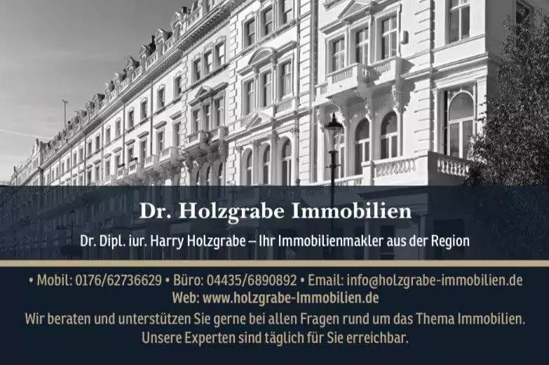 Haus Willenberg in Diepholz