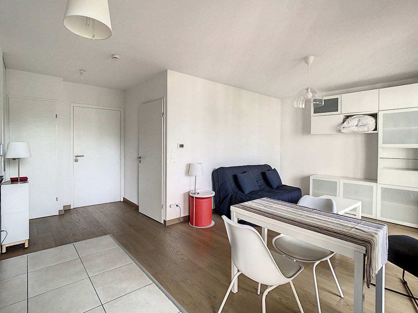 Appartement Rue Desaix à Lyon