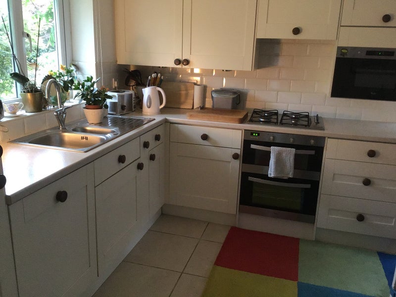 Room Dene Park in Manchester