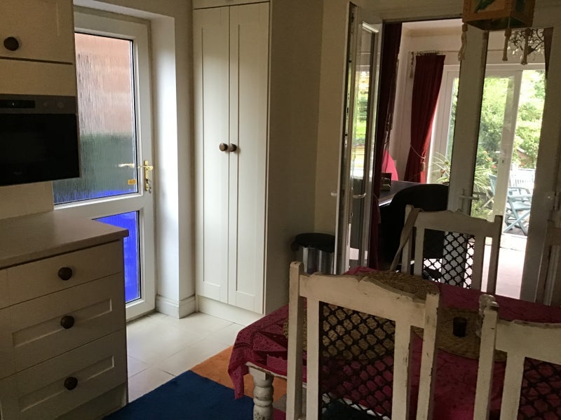 Room Dene Park in Manchester