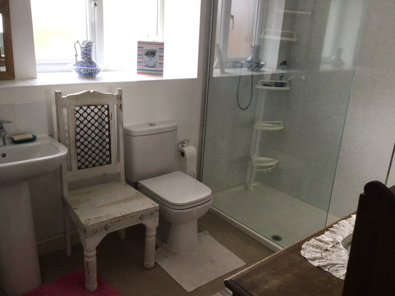 Room Dene Park in Manchester