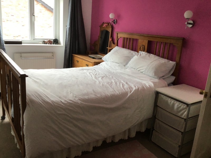 Room Dene Park in Manchester