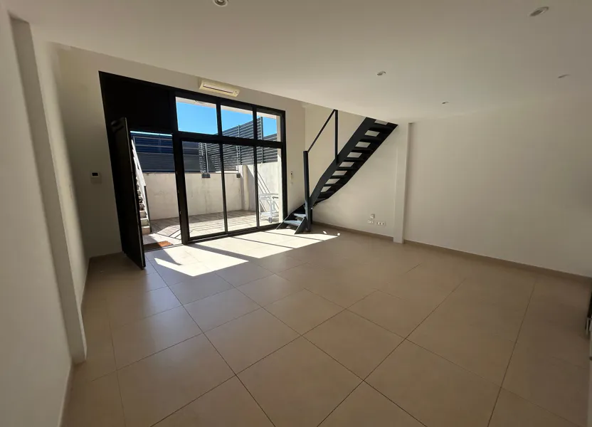 Appartement Avenue de la Trillade à Avignon