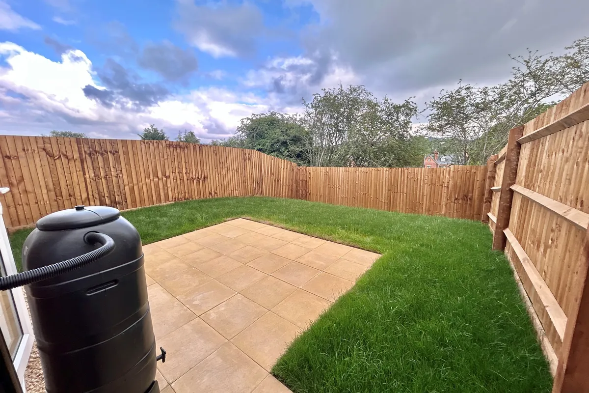 House Lynncroft in Broxtowe