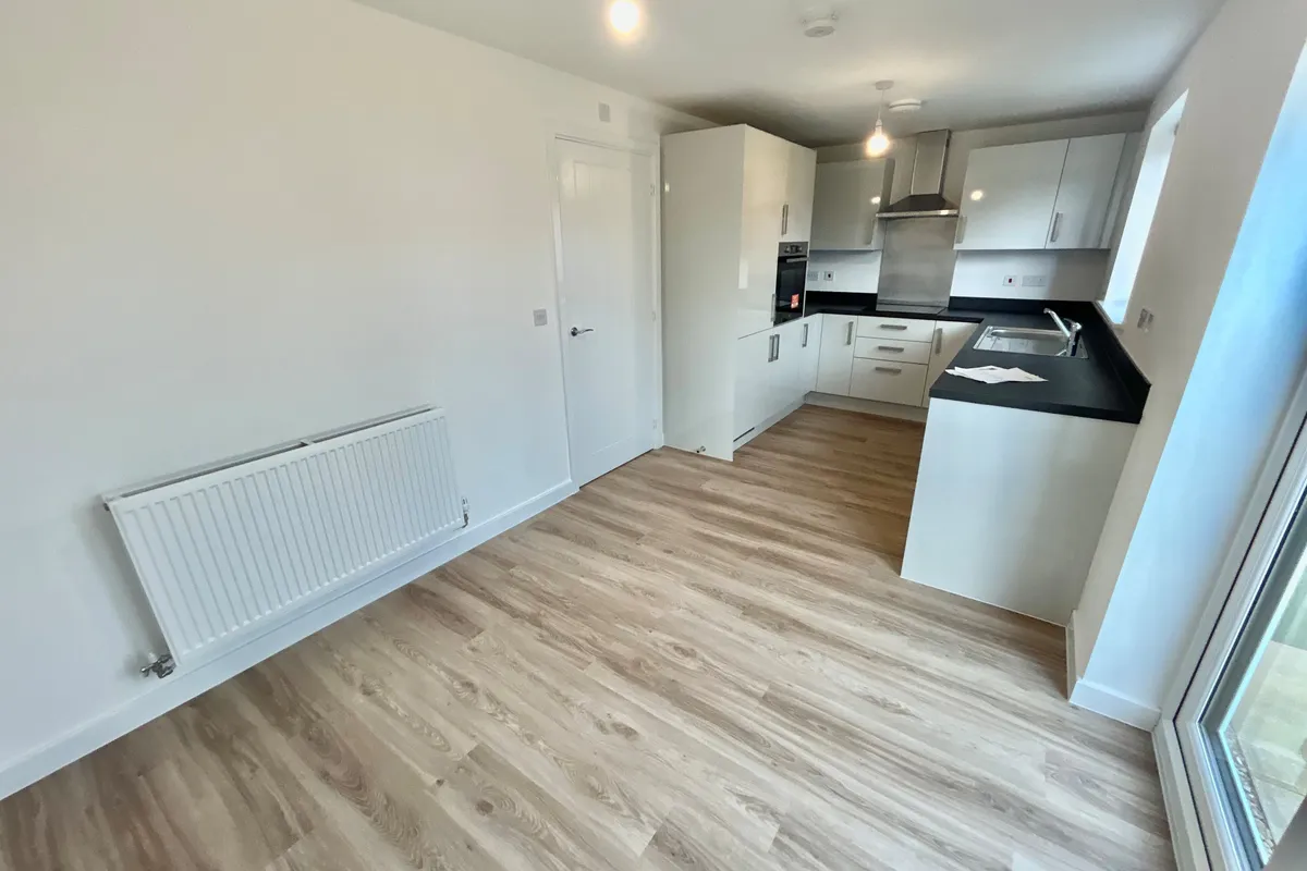 House Lynncroft in Broxtowe