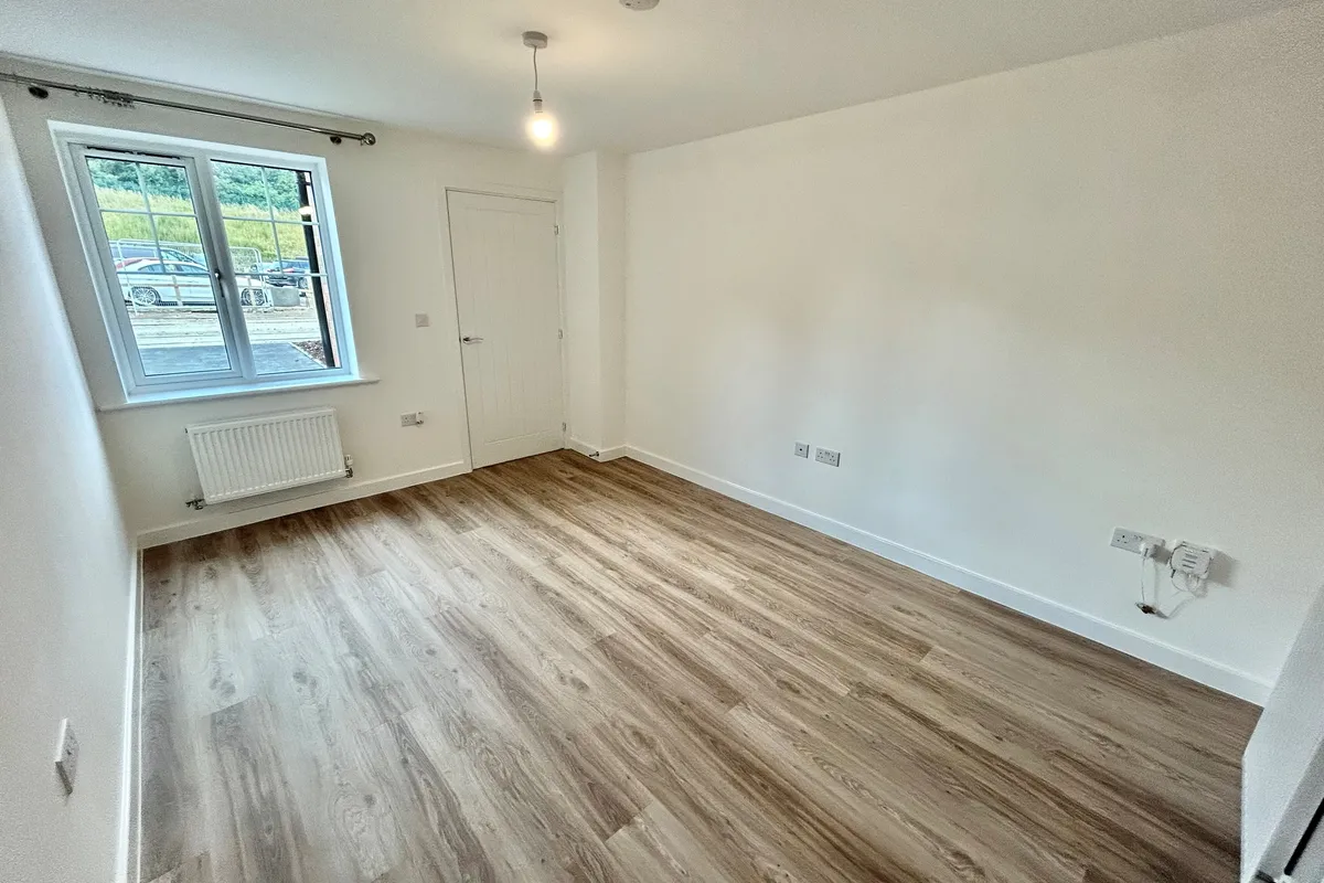House Lynncroft in Broxtowe