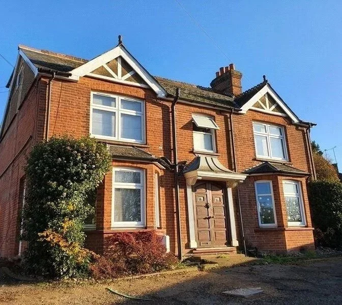 Room London Road in Chalfont St Giles