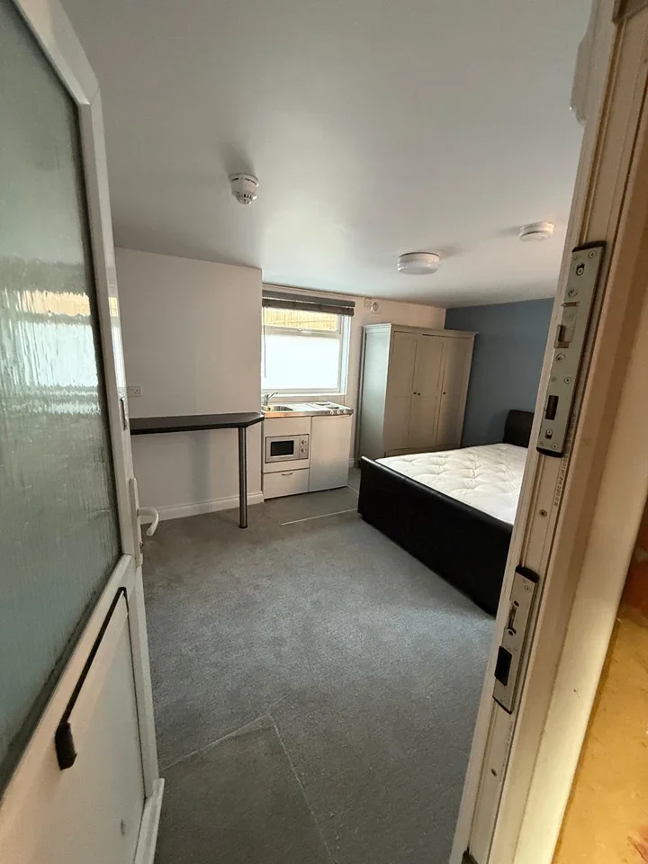 Room London Road in Chalfont St Giles
