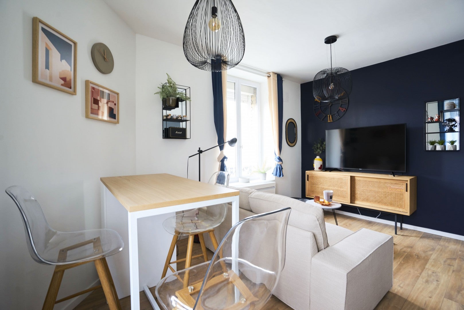 Appartement Rue Vernouillet à Reims
