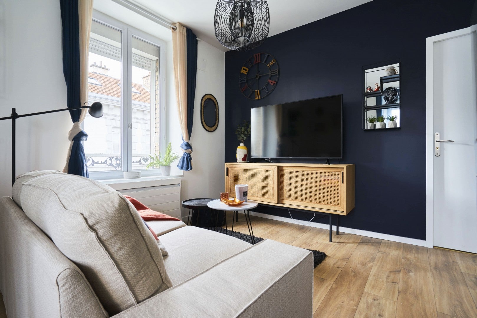 Appartement Rue Vernouillet à Reims