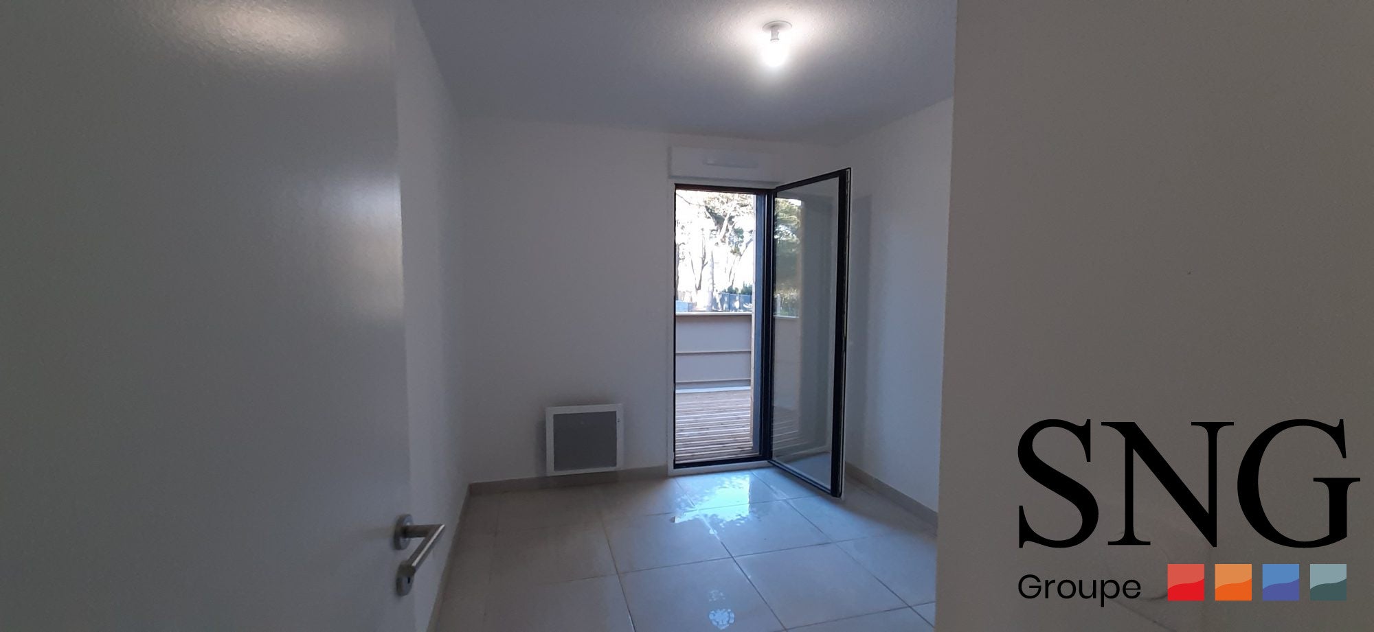 Appartement Chemin du Petit Pioch à Agde