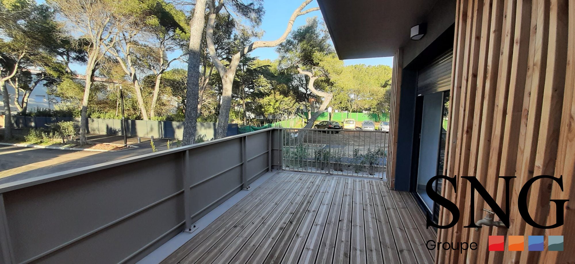 Appartement Chemin du Petit Pioch à Agde