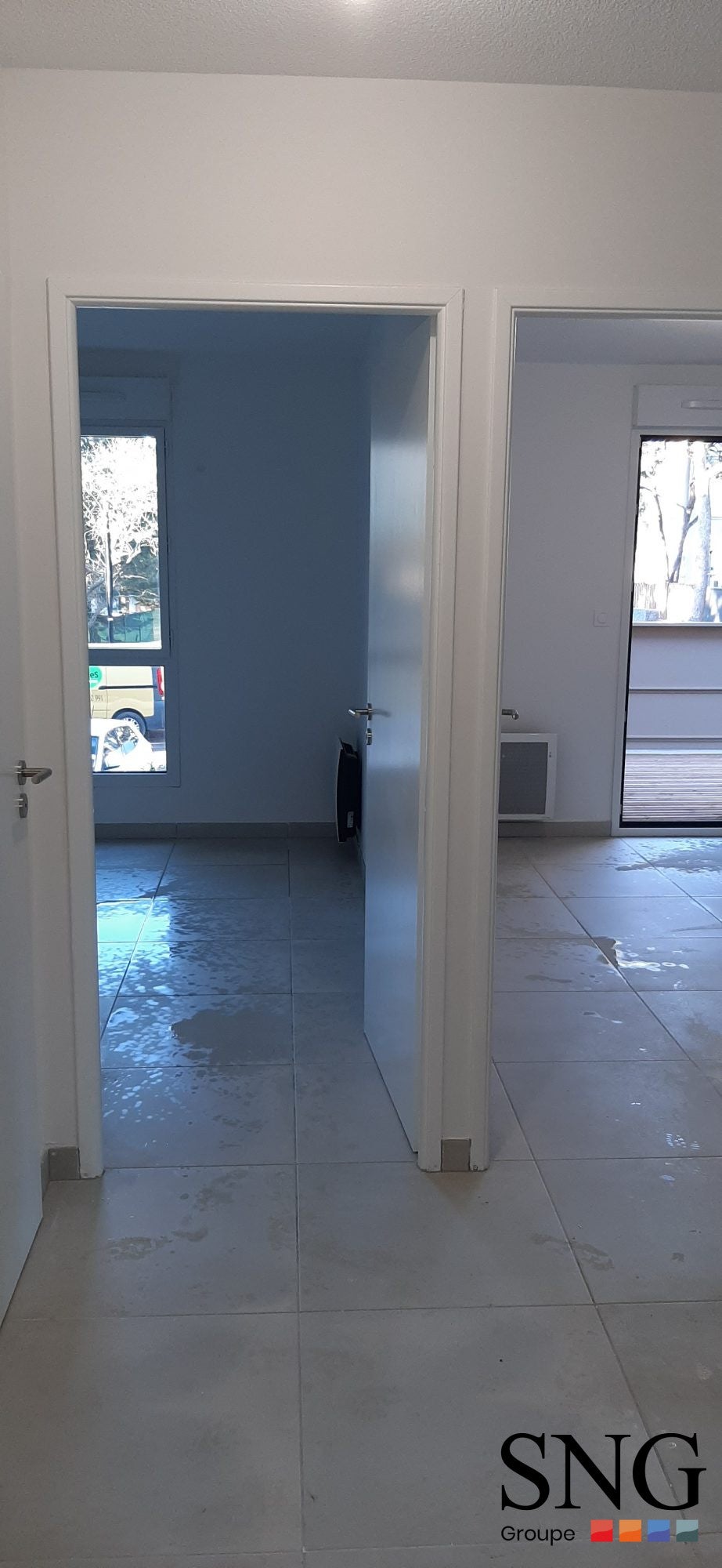 Appartement Chemin du Petit Pioch à Agde