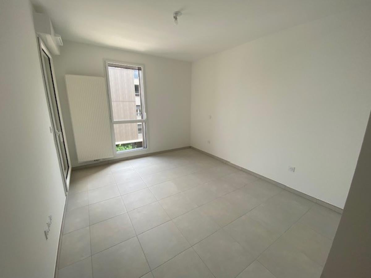 Appartement Plan du Fraïsse à Saint-Jean-de-Védas