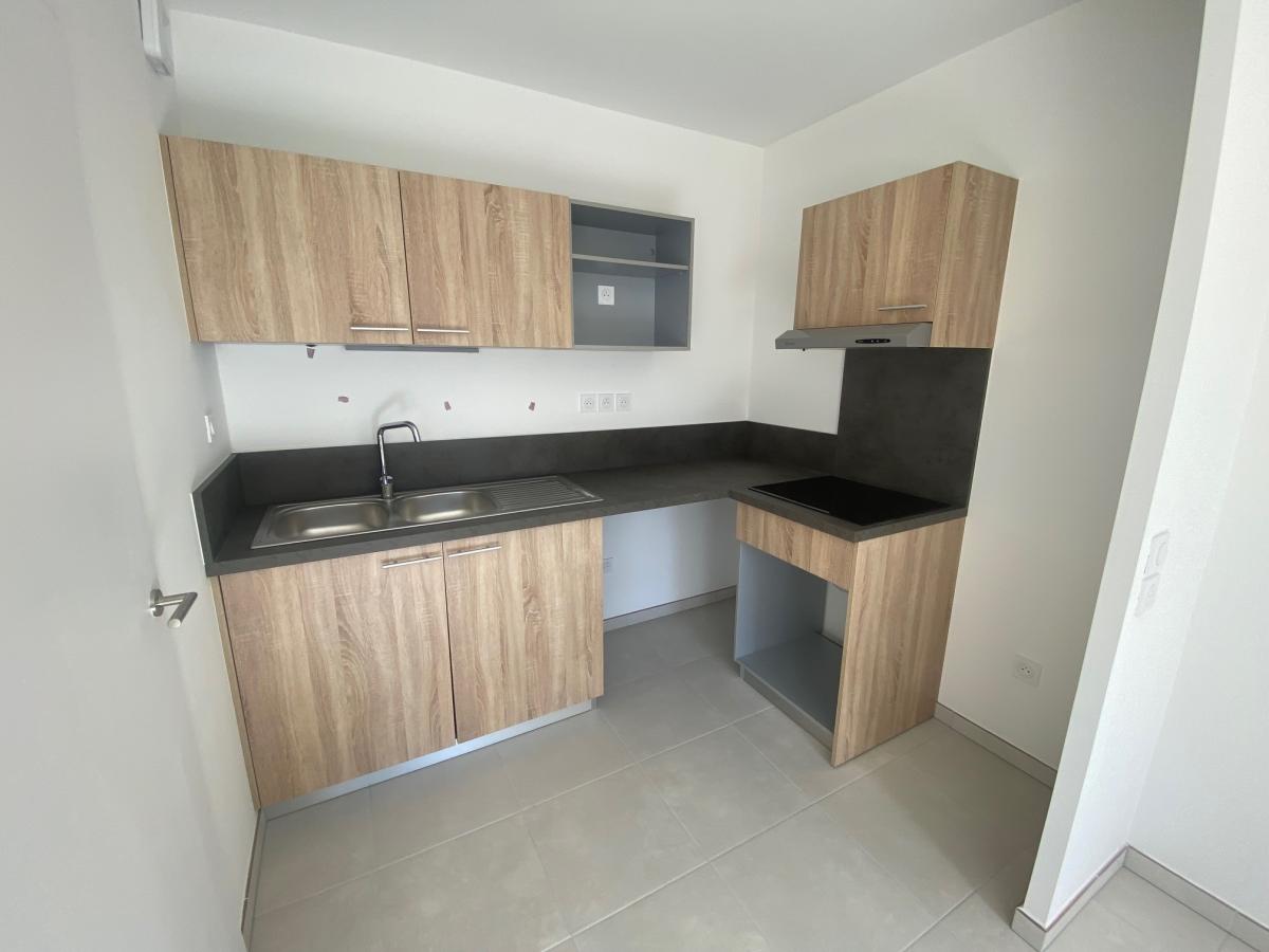 Appartement Plan du Fraïsse à Saint-Jean-de-Védas