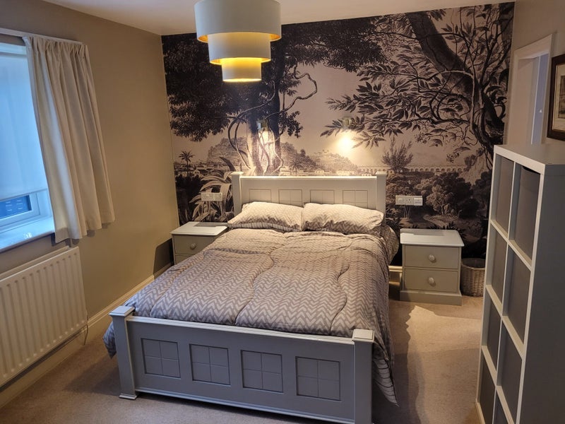 Room Roscoe Bank in Sheffield