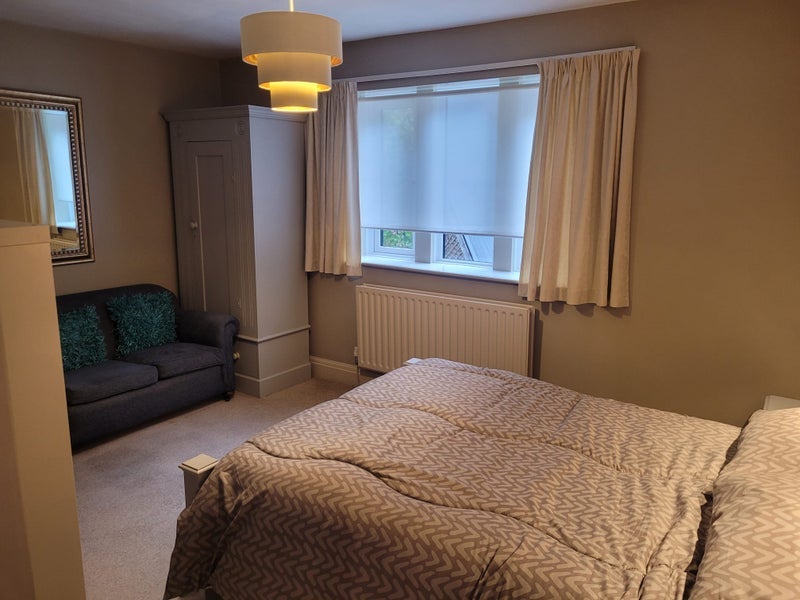 Room Roscoe Bank in Sheffield