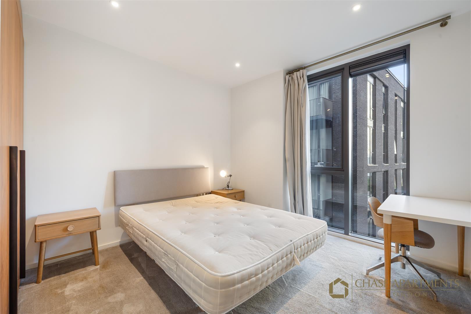 Flat New Union Square in Greater London