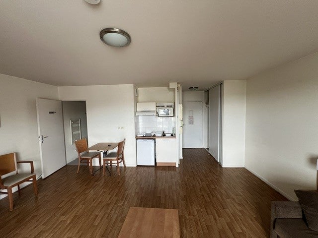 Appartement Boulevard Saint-Jean-Baptiste de la Salle à Rennes