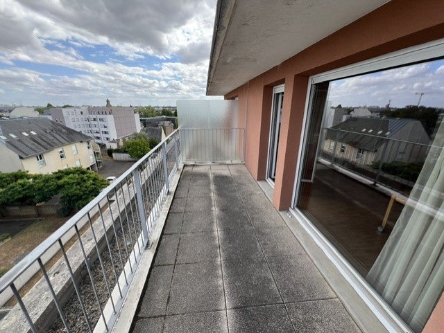 Appartement Boulevard Saint-Jean-Baptiste de la Salle à Rennes